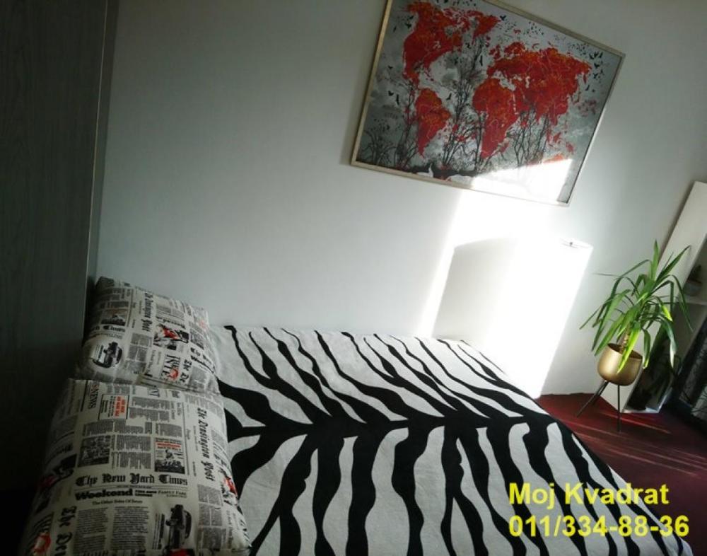 Slika 3 - Jednosoban stan na prodaju, 33m2, 169.000€