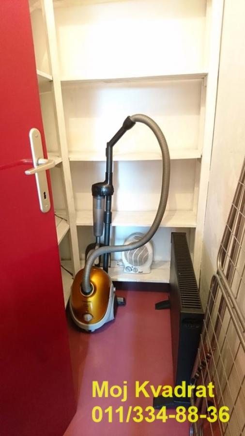 Slika 7 - Jednosoban stan na prodaju, 33m2, 169.000€