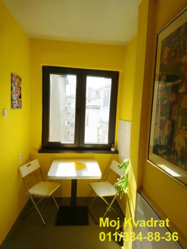 Slika 4 - Jednosoban stan na prodaju, 33m2, 169.000€