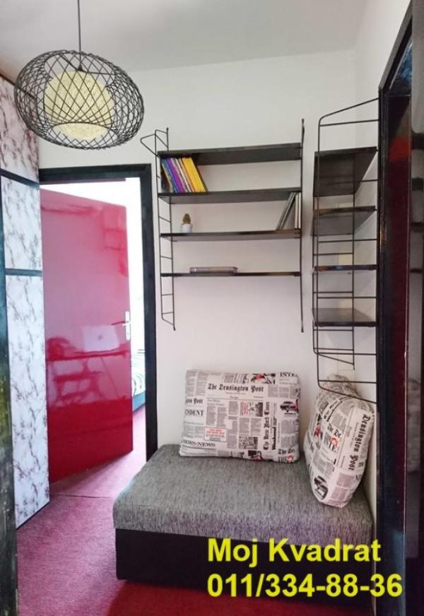 Slika 6 - Jednosoban stan na prodaju, 33m2, 169.000€