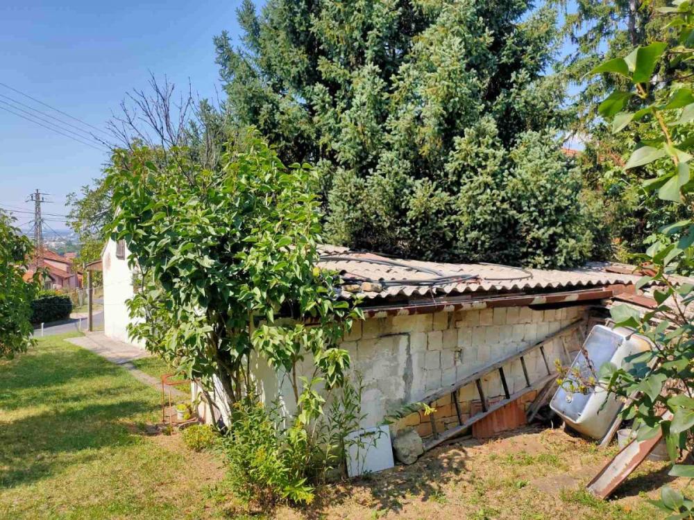 Slika 6 -  Plac na prodaju, Sremska Kamenica, , 185.400€