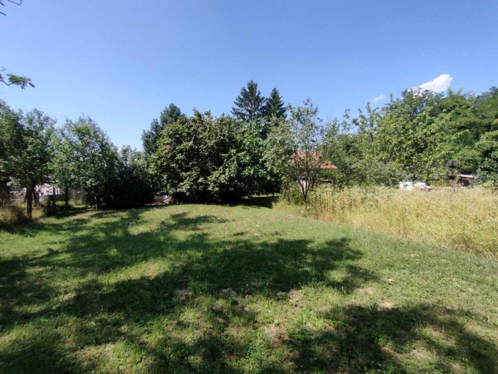 Slika 7 -  Plac na prodaju, Sremska Kamenica, , 185.400€