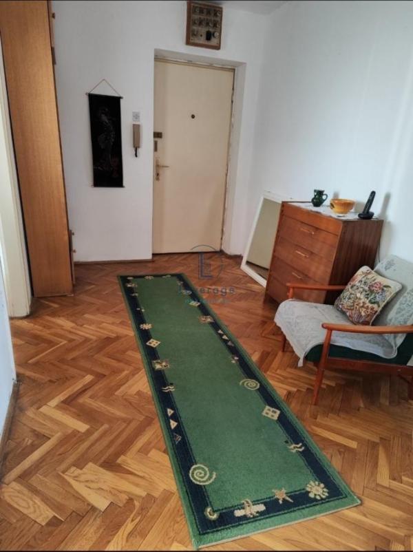 Slika 8 - Nevesinjska, Dvosoban stan za izdavanje, 51m2, 600€