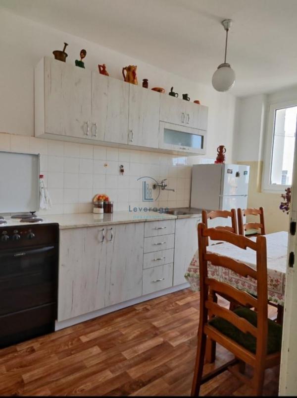 Slika 4 - Nevesinjska, Dvosoban stan za izdavanje, 51m2, 600€