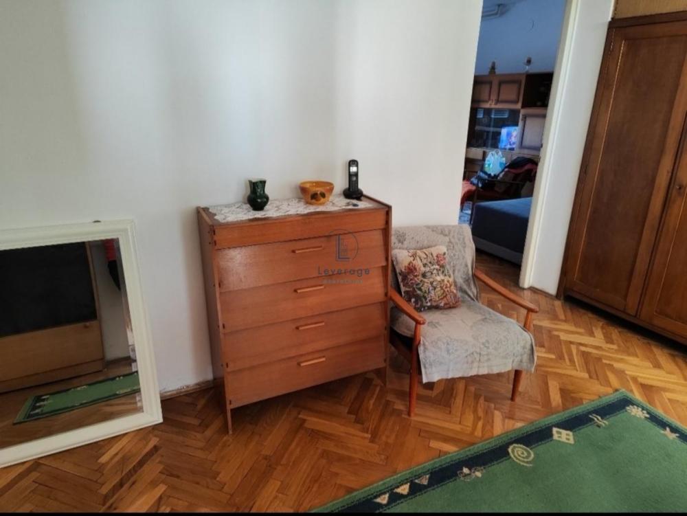 Slika 7 - Nevesinjska, Dvosoban stan za izdavanje, 51m2, 600€