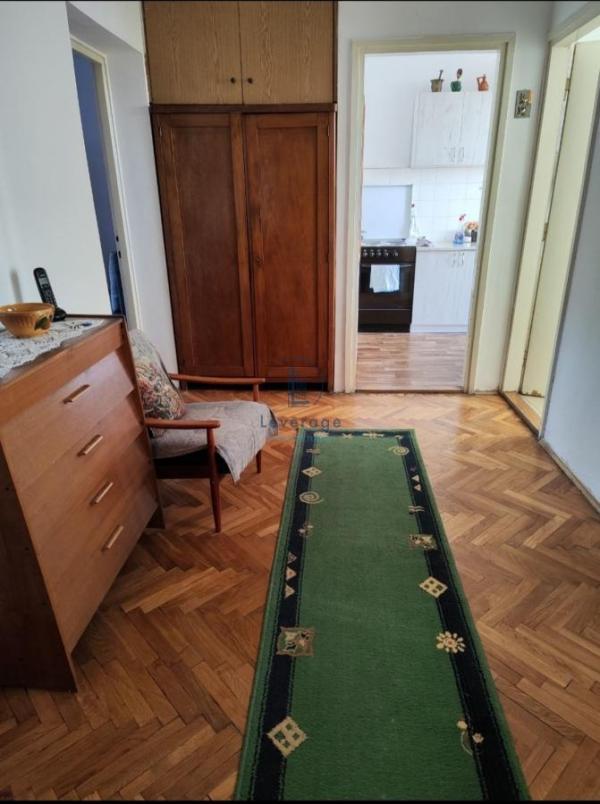 Slika 6 - Nevesinjska, Dvosoban stan za izdavanje, 51m2, 600€