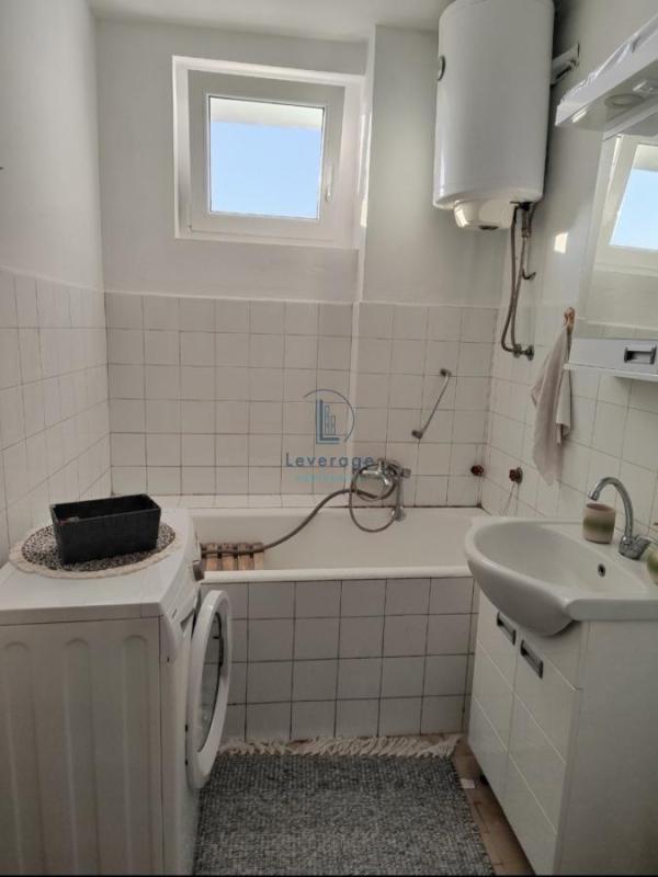 Slika 10 - Nevesinjska, Dvosoban stan za izdavanje, 51m2, 600€