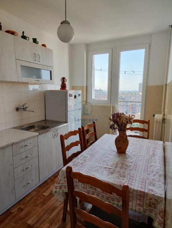 Slika 5 - Nevesinjska, Dvosoban stan za izdavanje, 51m2, 600€