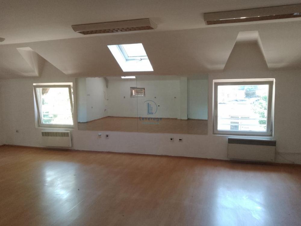 Glavna slika -Prvomajska,  Lokal za izdavanje, 100m2, 690€