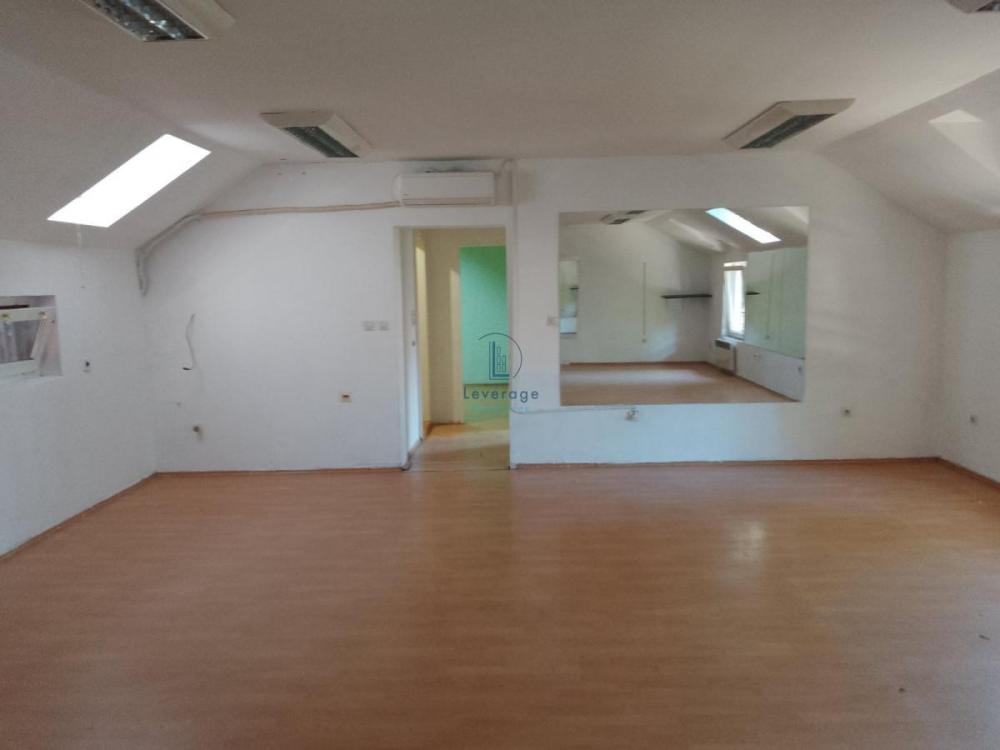 Slika 2 - Prvomajska,  Lokal za izdavanje, 100m2, 690€