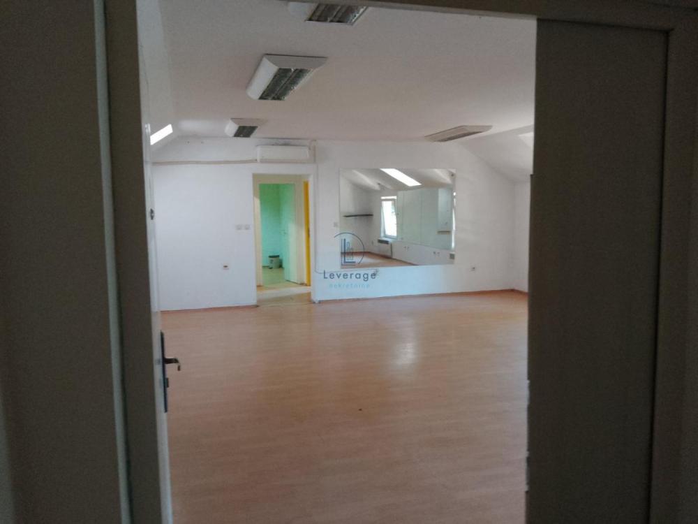 Slika 3 - Prvomajska,  Lokal za izdavanje, 100m2, 690€