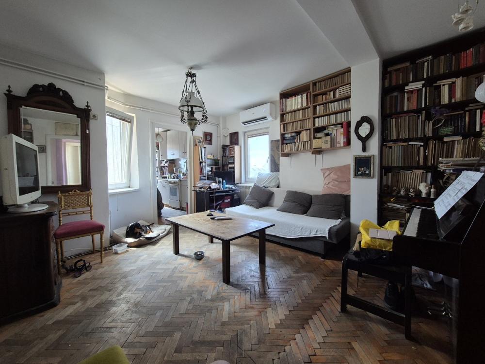 Glavna slika -Stojana Protića, Jednoiposoban stan na prodaju, 39m2, 149.000€