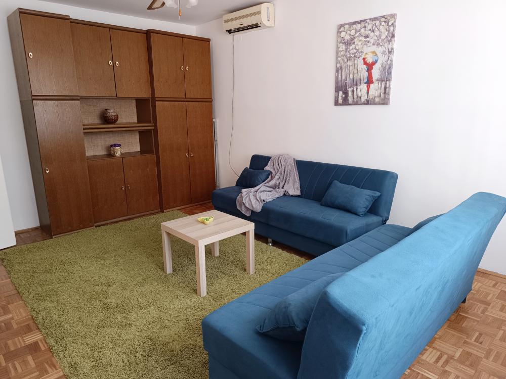 Slika 8 - Jednoiposoban stan za izdavanje, 45m2, 400€