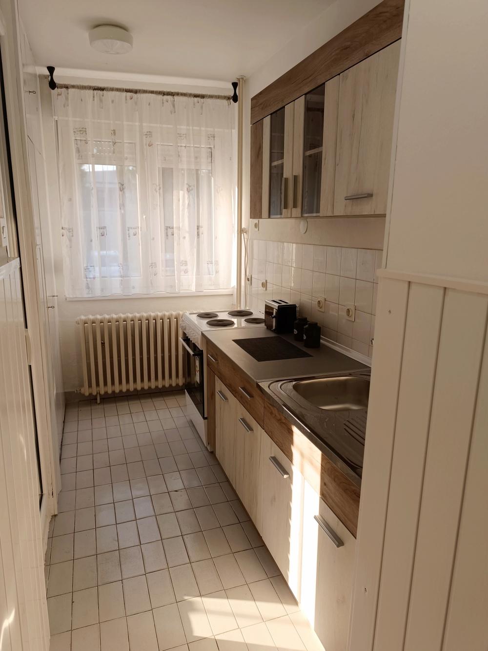 Slika 5 - Jednoiposoban stan za izdavanje, 45m2, 400€