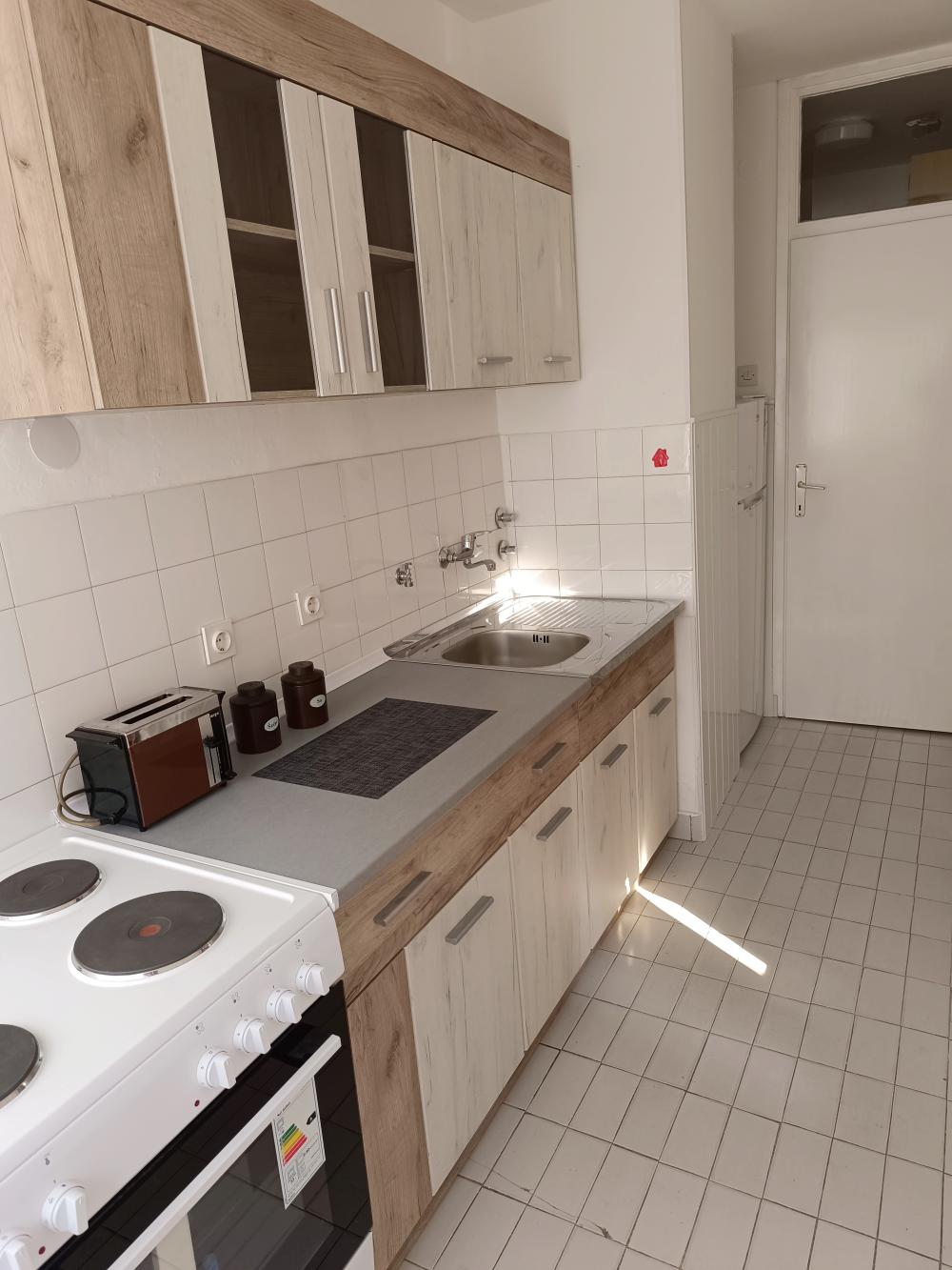 Slika 6 - Jednoiposoban stan za izdavanje, 45m2, 400€