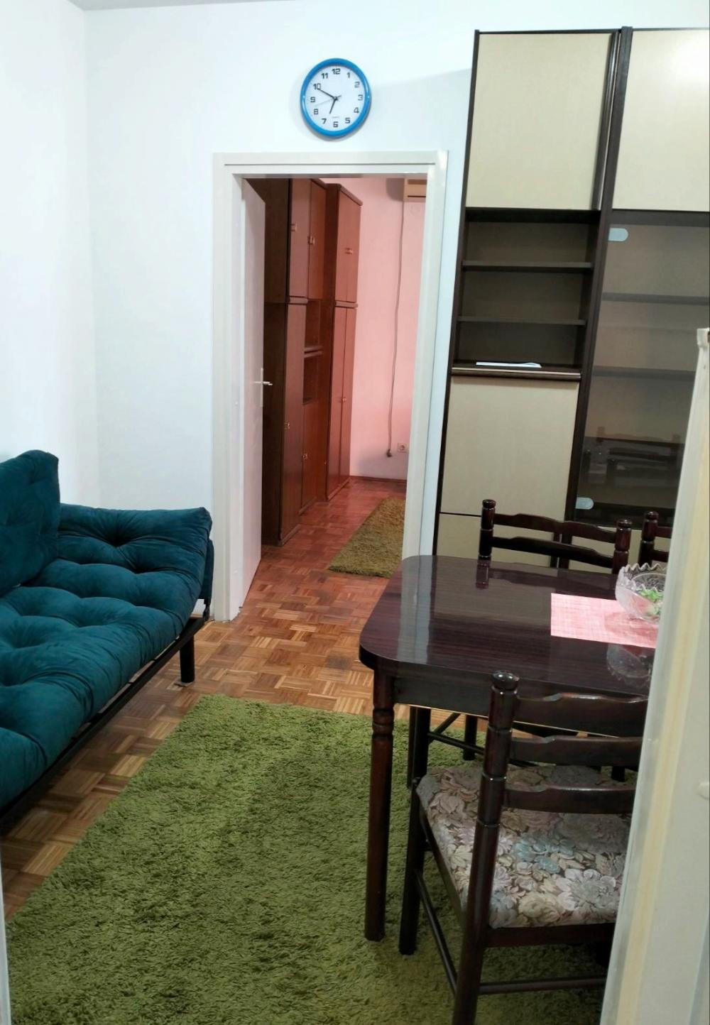 Slika 9 - Jednoiposoban stan za izdavanje, 45m2, 400€