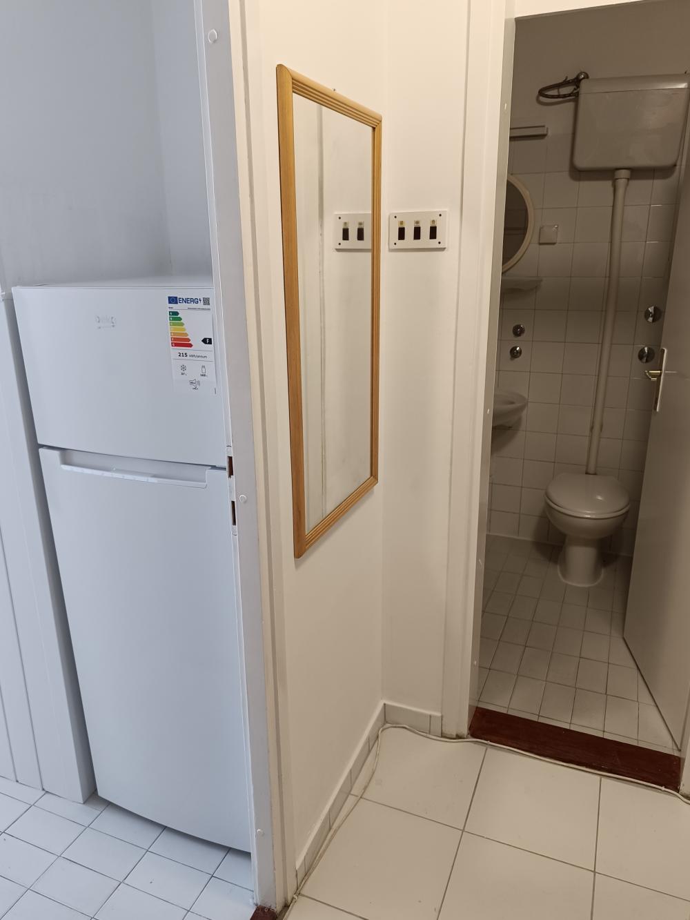 Slika 11 - Jednoiposoban stan za izdavanje, 45m2, 400€