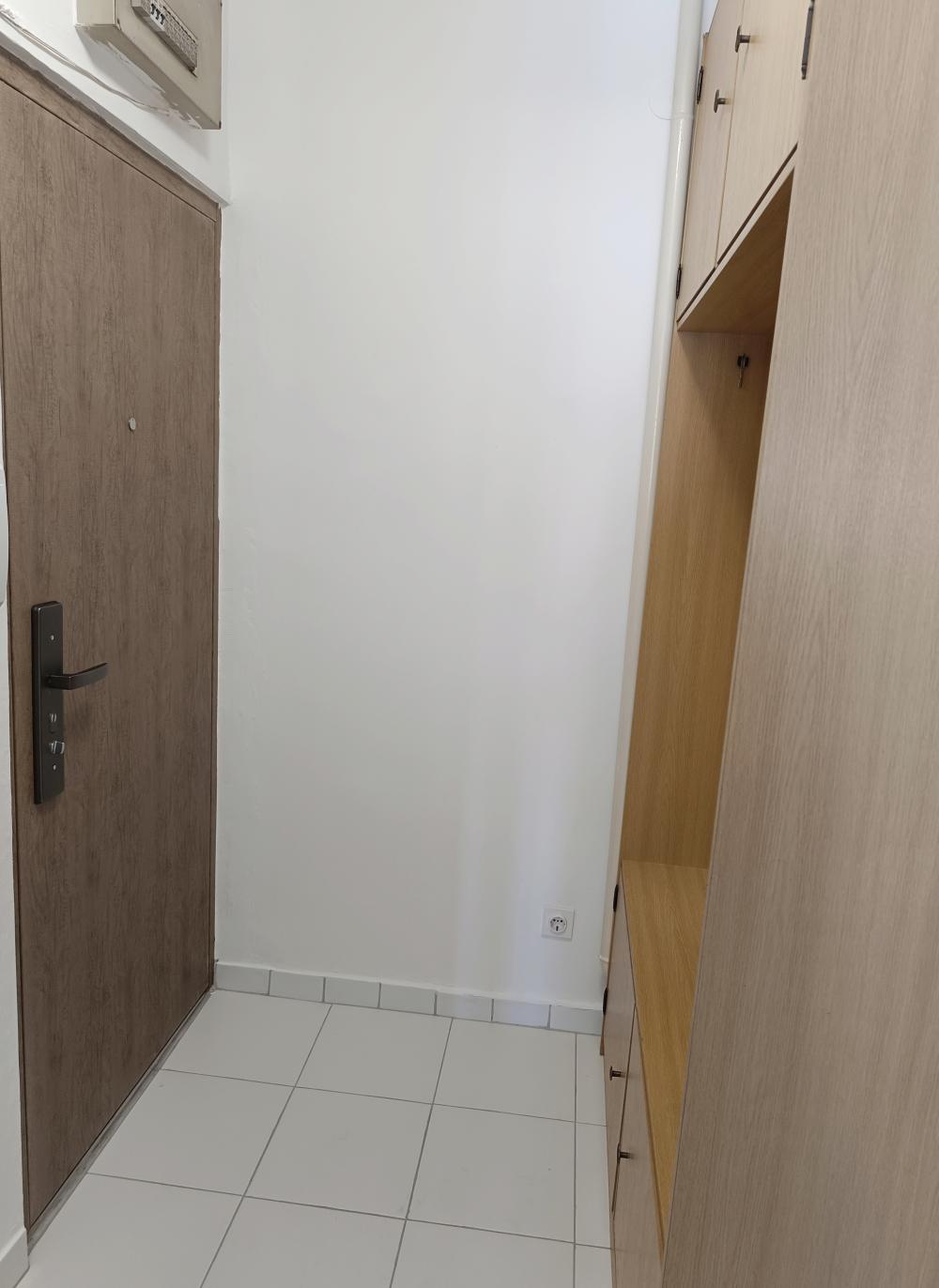 Slika 2 - Jednoiposoban stan za izdavanje, 45m2, 400€