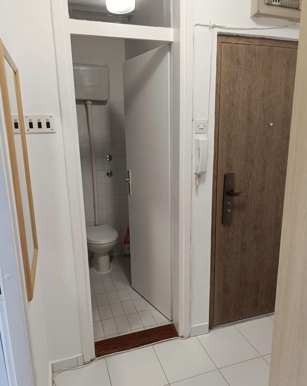 Slika 3 - Jednoiposoban stan za izdavanje, 45m2, 400€