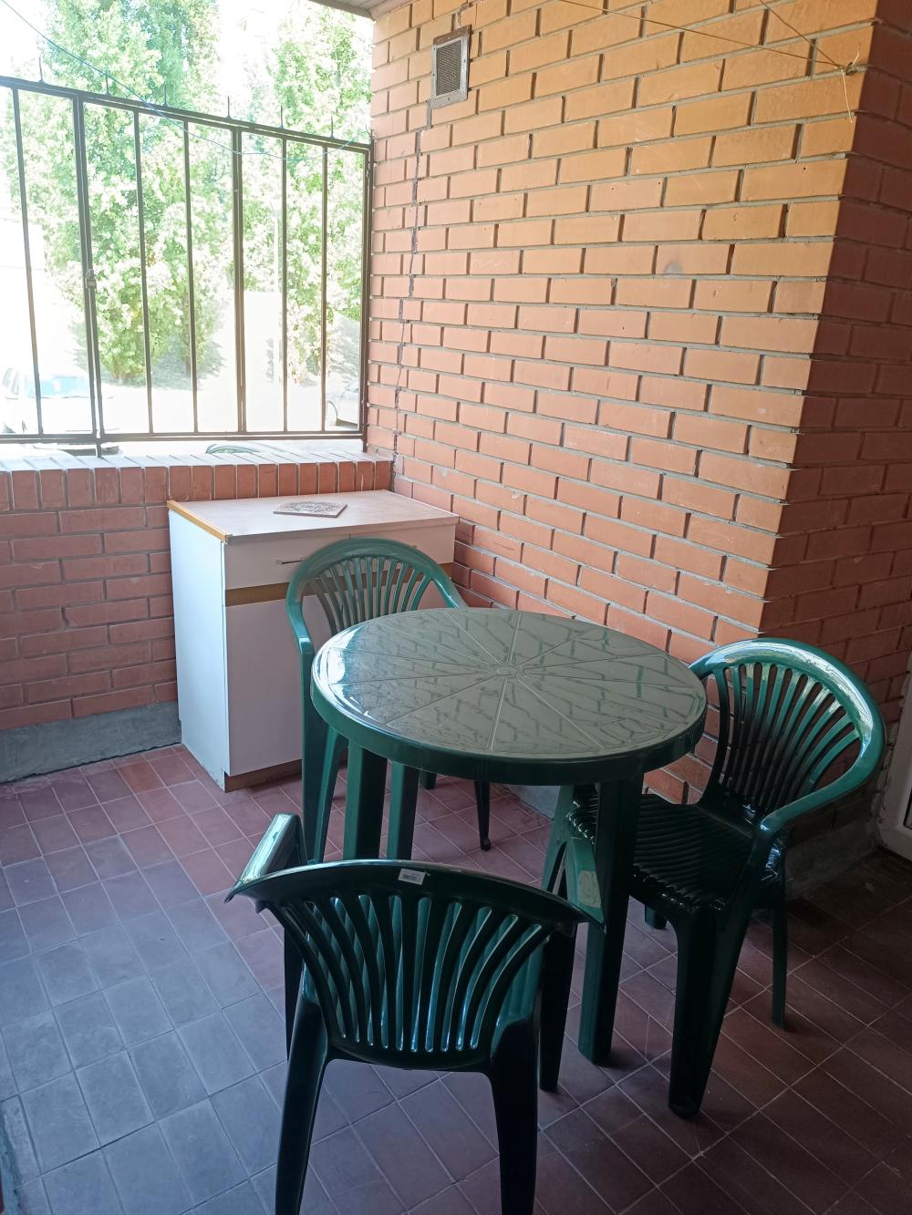 Slika 1 - Jednoiposoban stan za izdavanje, 45m2, 400€