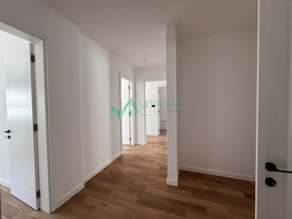 Slika 3 - Četvorosoban stan na prodaju, 122m2, 270.000€