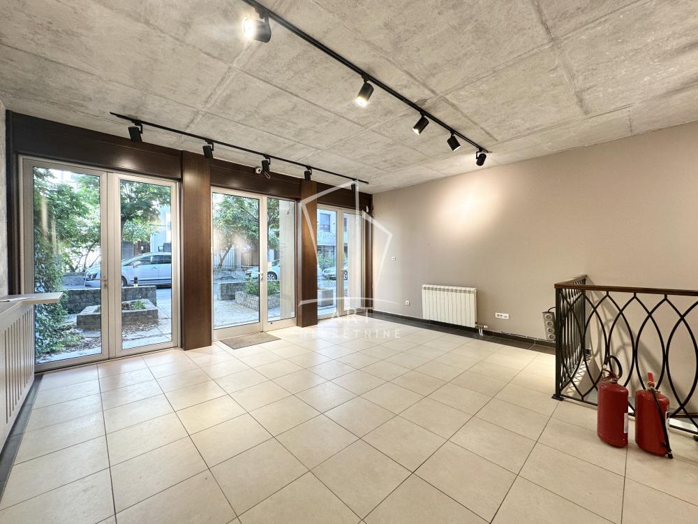 Slika 4 - Novopazarska,  Lokal na prodaju, 42m2, 560.000€