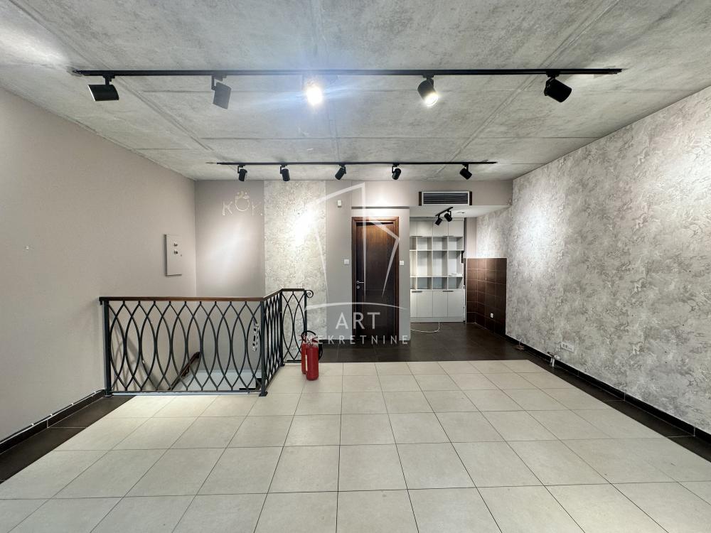 Slika 5 - Novopazarska,  Lokal na prodaju, 42m2, 560.000€