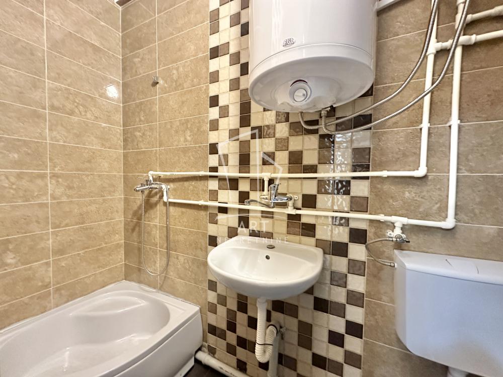 Slika 11 - Novopazarska,  Lokal na prodaju, 42m2, 560.000€