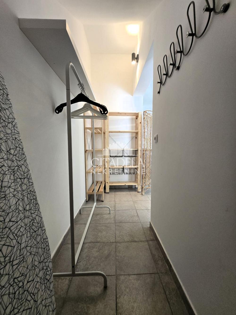 Slika 8 - Podavalska, Jednosoban stan za izdavanje, 55m2, 400€