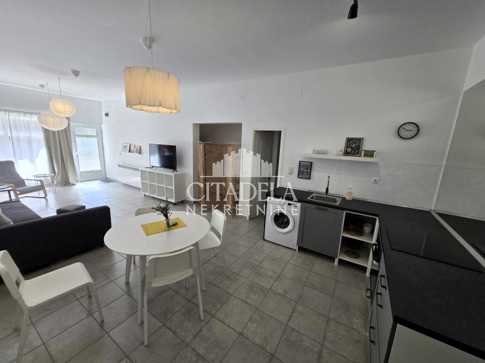 Slika 3 - Podavalska, Jednosoban stan za izdavanje, 55m2, 400€
