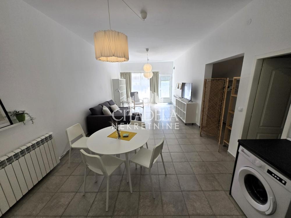 Slika 4 - Podavalska, Jednosoban stan za izdavanje, 55m2, 400€