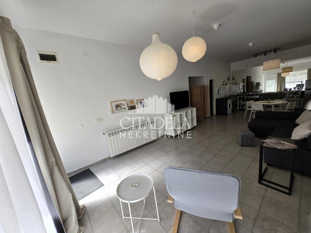 Slika 5 - Podavalska, Jednosoban stan za izdavanje, 55m2, 400€