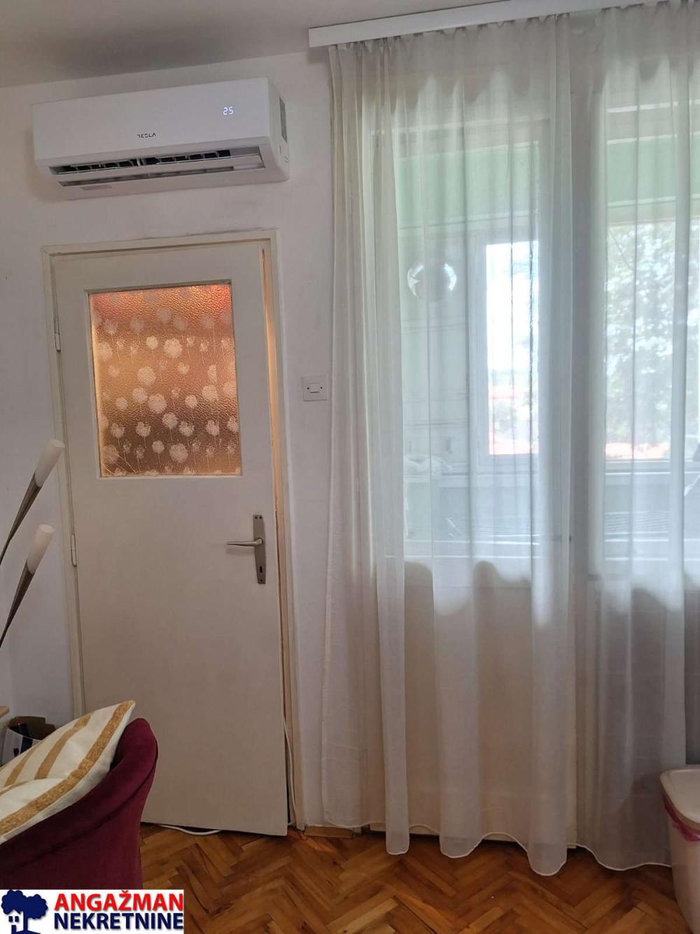 Slika 8 - Stevana Dukića, Jednosoban stan na prodaju, 42m2, 129.000€