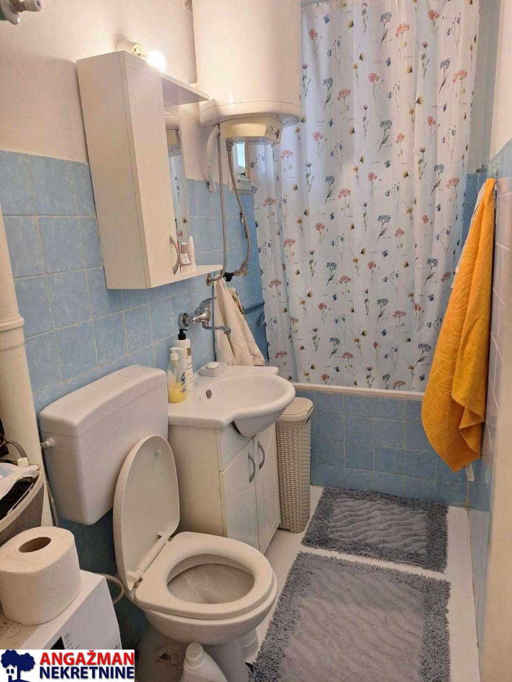 Slika 10 - Stevana Dukića, Jednosoban stan na prodaju, 42m2, 129.000€