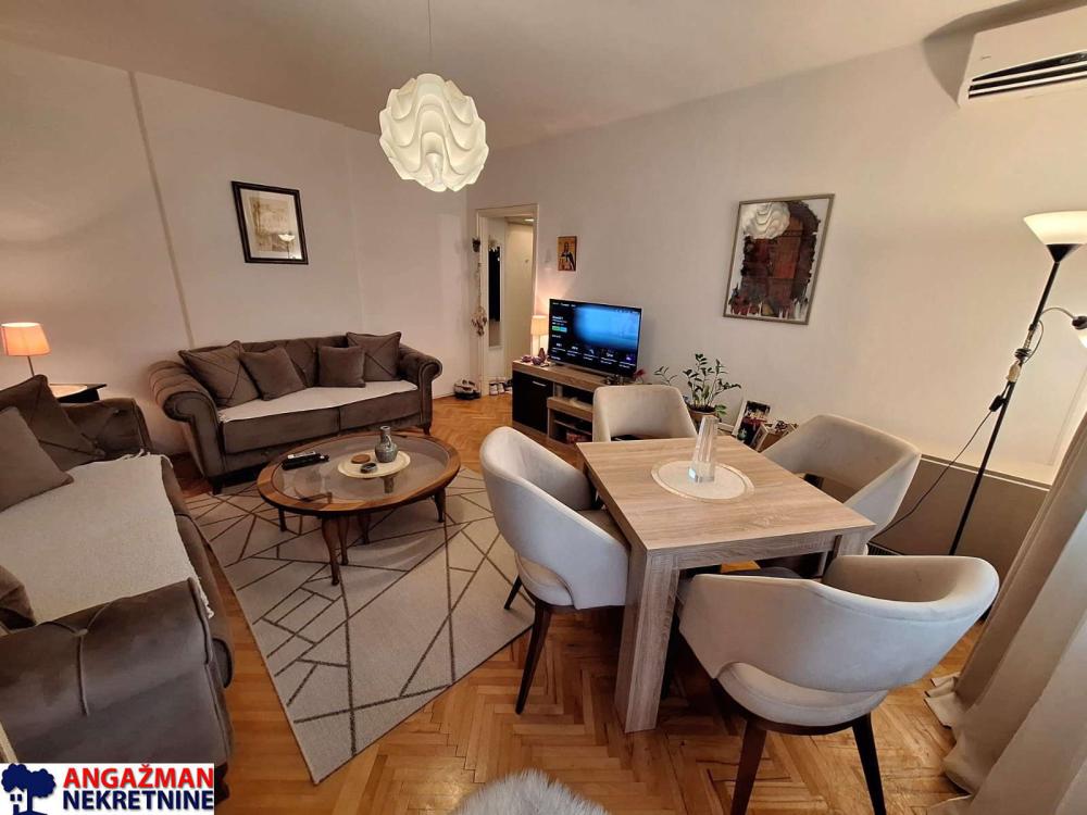 Slika 1 - Stevana Dukića, Jednosoban stan na prodaju, 42m2, 129.000€