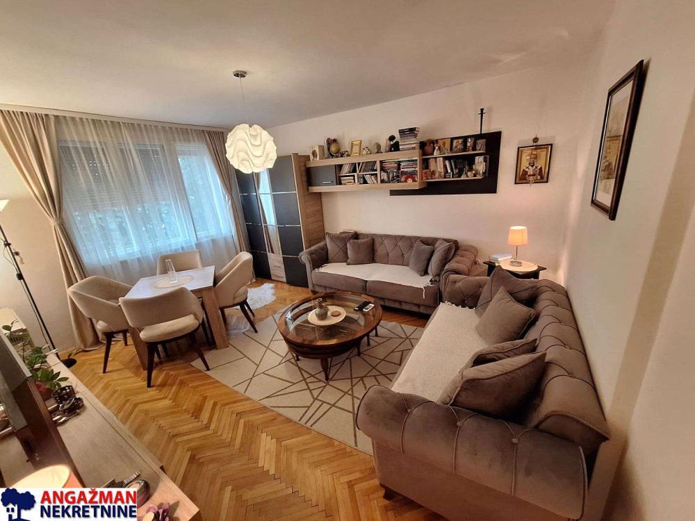 Glavna slika -Stevana Dukića, Jednosoban stan na prodaju, 42m2, 129.000€