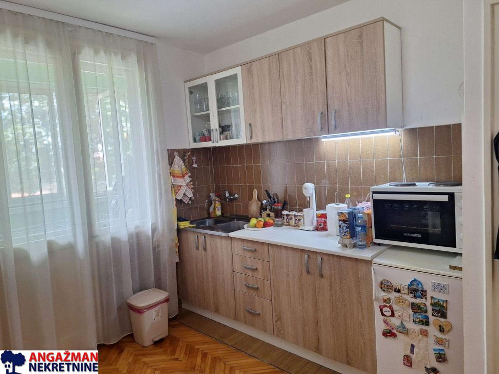 Slika 4 - Stevana Dukića, Jednosoban stan na prodaju, 42m2, 129.000€