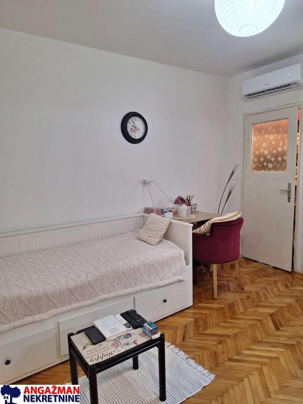 Slika 6 - Stevana Dukića, Jednosoban stan na prodaju, 42m2, 129.000€