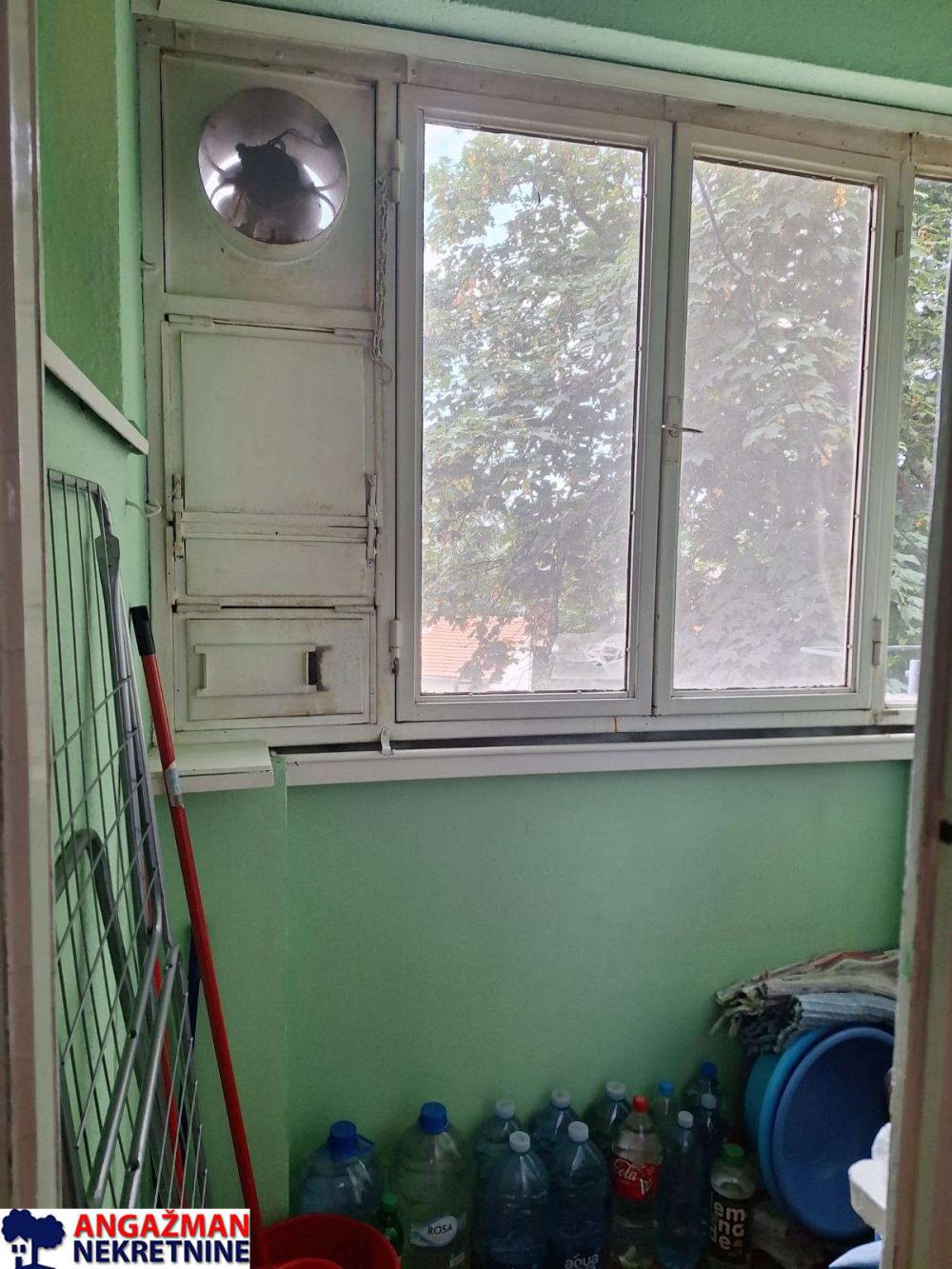 Slika 7 - Stevana Dukića, Jednosoban stan na prodaju, 42m2, 129.000€