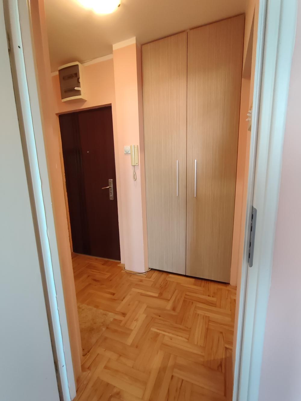 Slika 7 - Gornjomatejevačka 112e, Dvosoban stan za izdavanje, 40m2, 380€