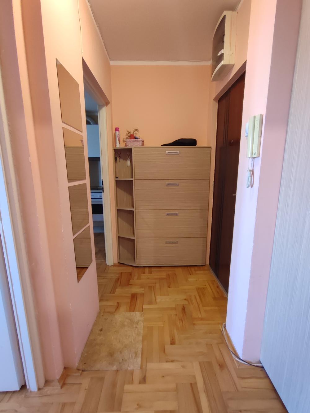 Slika 8 - Gornjomatejevačka 112e, Dvosoban stan za izdavanje, 40m2, 380€