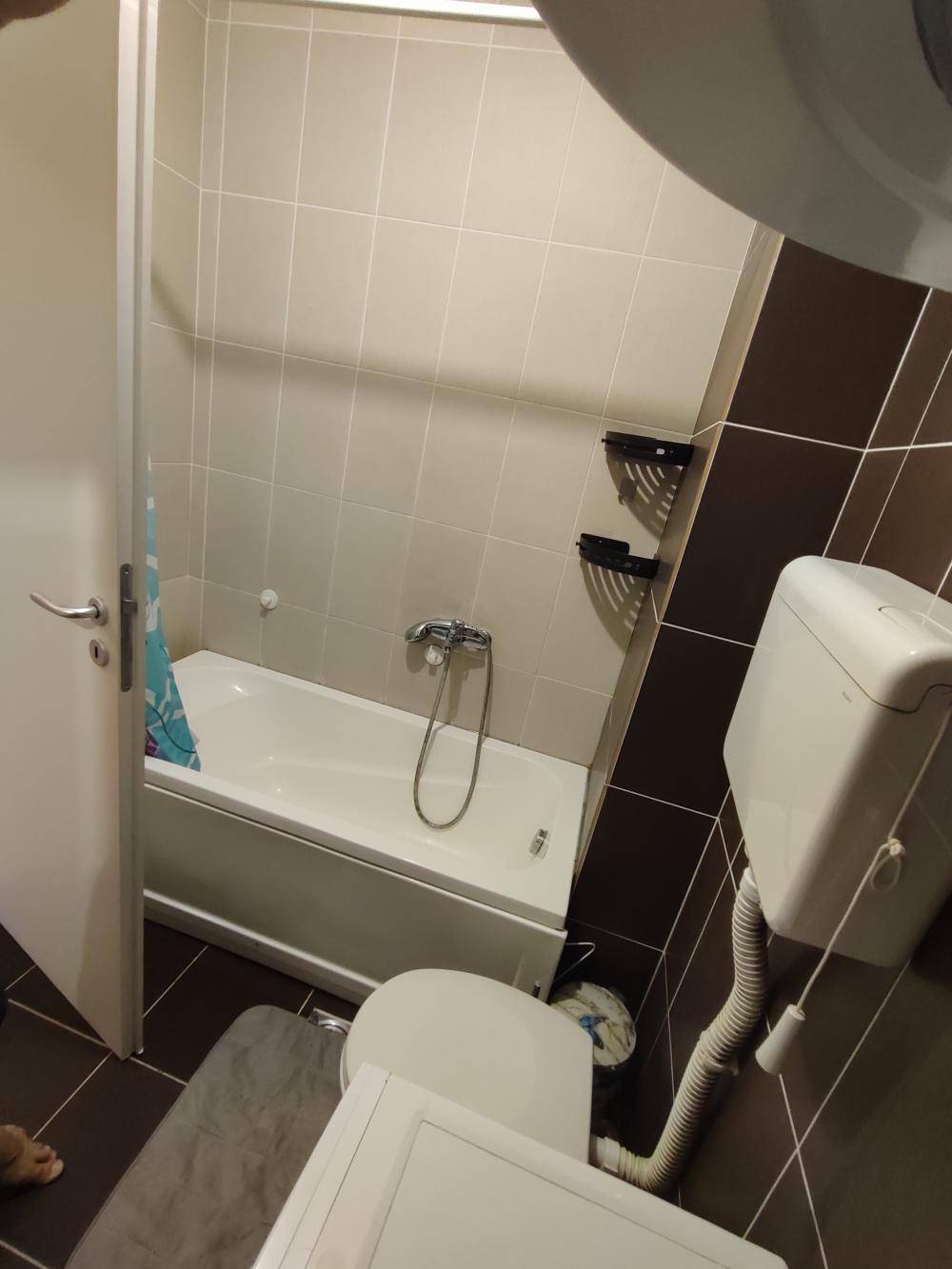 Slika 9 - Gornjomatejevačka 112e, Dvosoban stan za izdavanje, 40m2, 380€