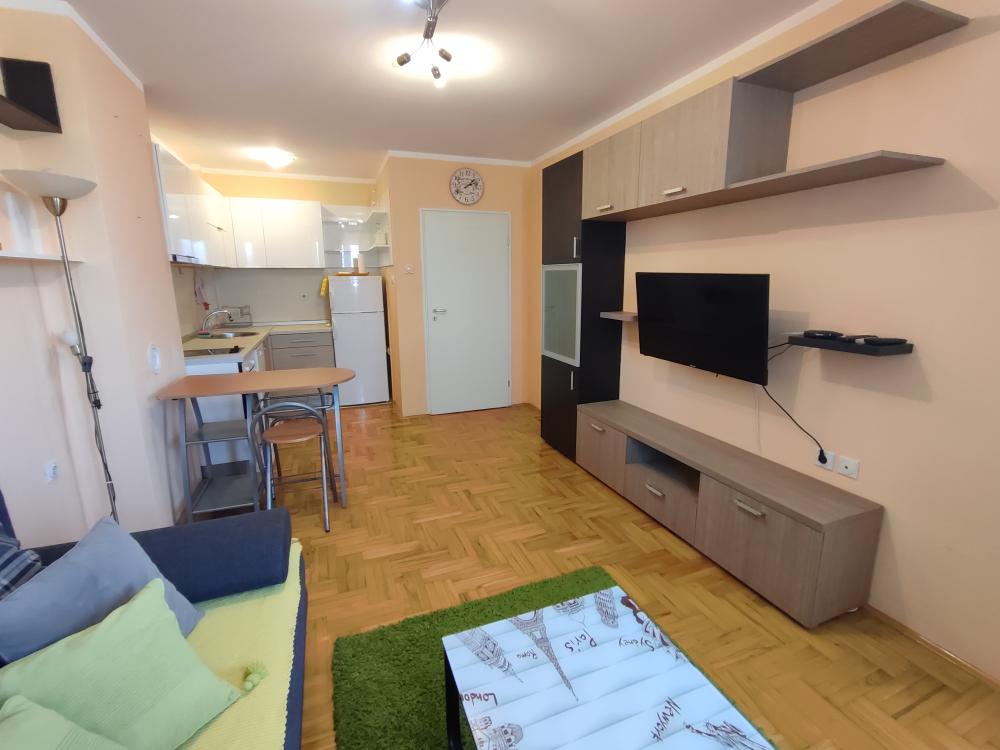 Slika 5 - Gornjomatejevačka 112e, Dvosoban stan za izdavanje, 40m2, 380€