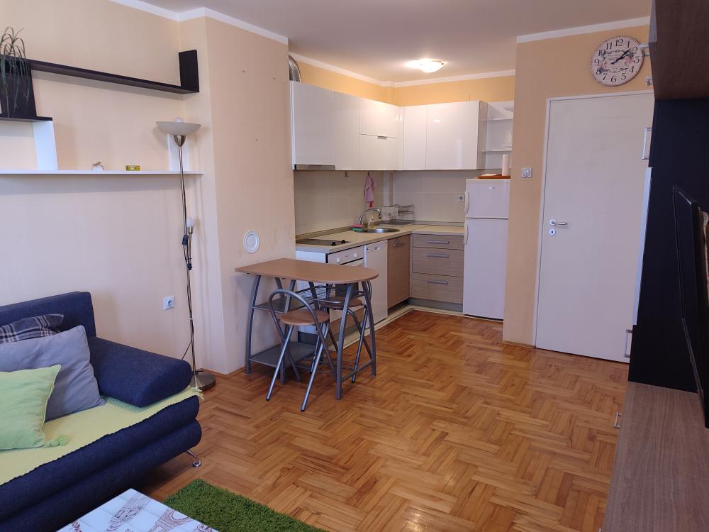 Slika 4 - Gornjomatejevačka 112e, Dvosoban stan za izdavanje, 40m2, 380€