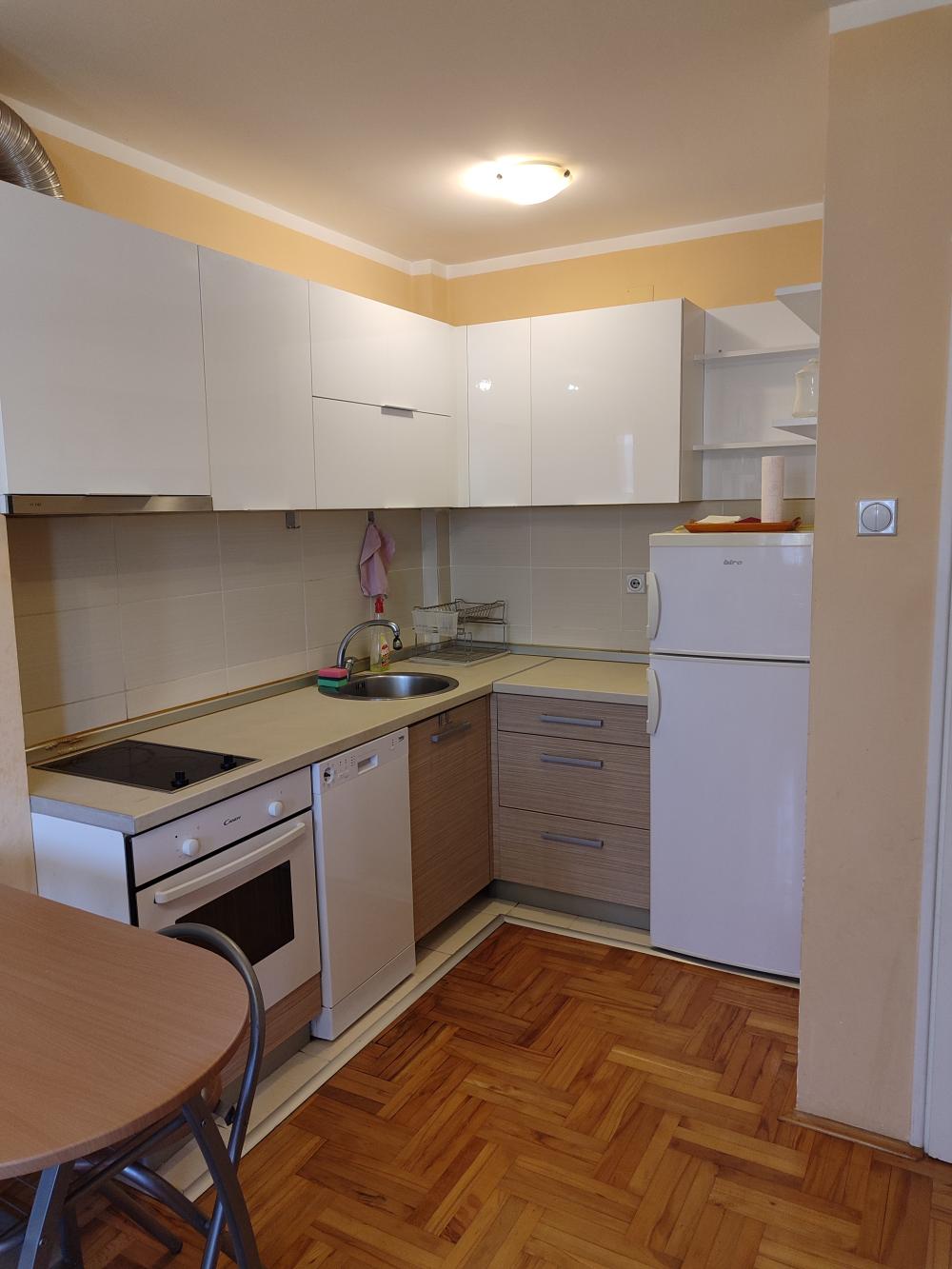 Slika 3 - Gornjomatejevačka 112e, Dvosoban stan za izdavanje, 40m2, 380€