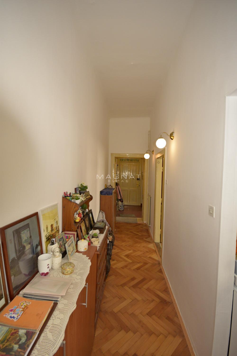 Slika 3 - Kralja Milana, Trosoban stan na prodaju, 81m2, 265.000€