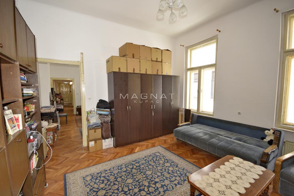 Slika 2 - Kralja Milana, Trosoban stan na prodaju, 81m2, 265.000€