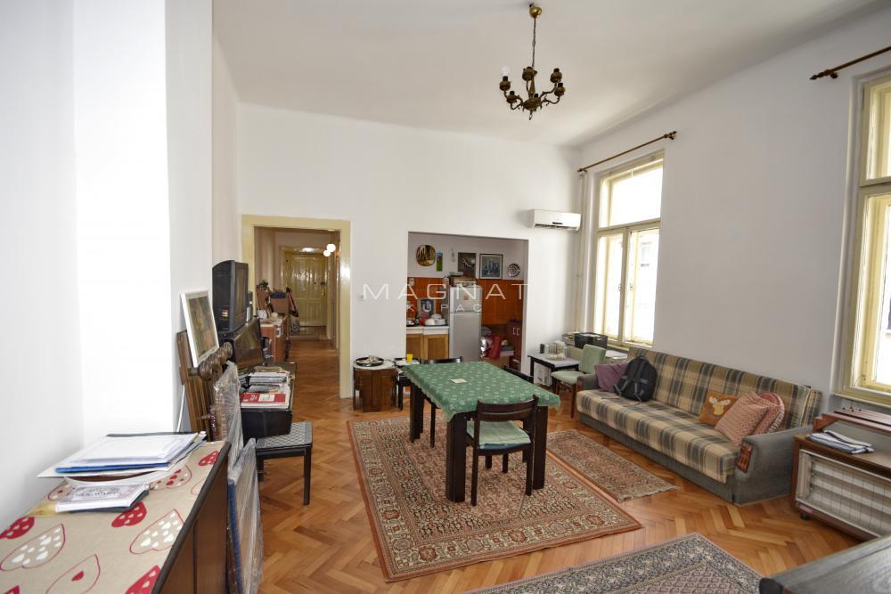 Glavna slika -Kralja Milana, Trosoban stan na prodaju, 81m2, 265.000€