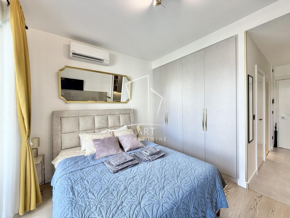 Slika 6 - Hercegovačka,  Stan na prodaju, 27m2, 195.000€