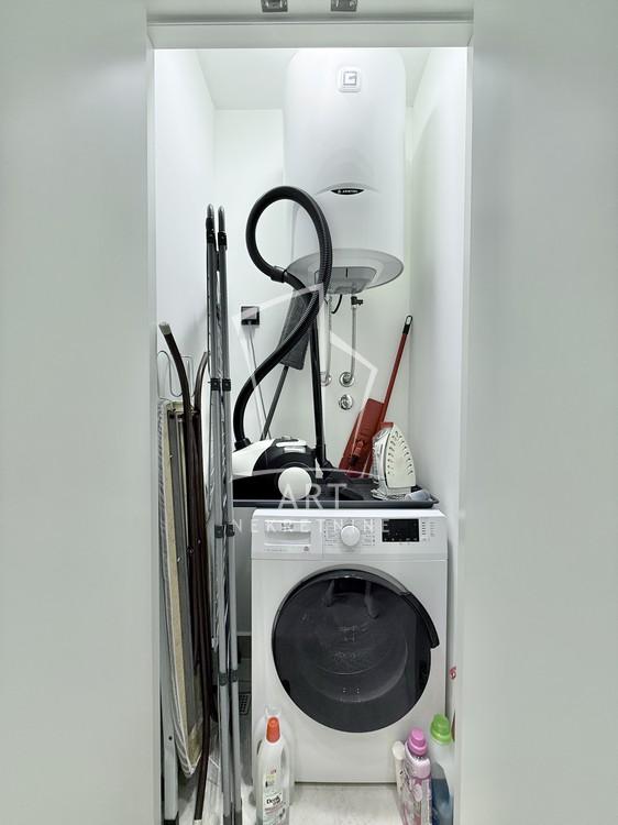 Slika 10 - Hercegovačka,  Stan na prodaju, 27m2, 195.000€